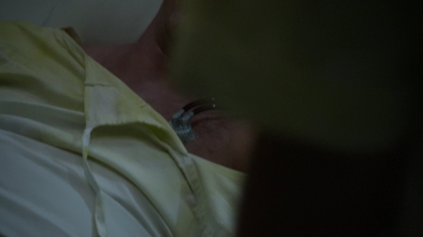 The 100 Season Two Episode Two Inclement Weather-107

