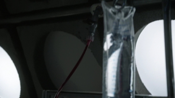 The 100 Season Two Episode Two Inclement Weather-103
