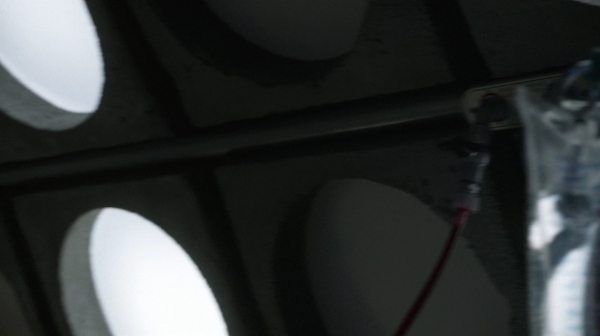 The 100 Season Two Episode Two Inclement Weather-102
