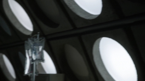 The 100 Season Two Episode Two Inclement Weather-101

