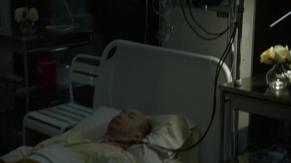 The 100 Season Two Episode Two Inclement Weather-98
