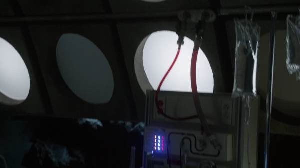 The 100 Season Two Episode Two Inclement Weather-96
