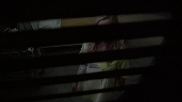 The 100 Season Two Episode Two Inclement Weather-71
