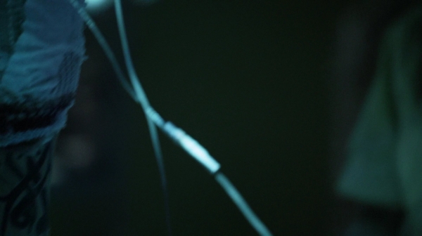 The 100 Season Two Episode Two Inclement Weather-49
