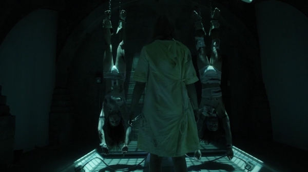 The 100 Season Two Episode Two Inclement Weather-46
