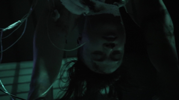The 100 Season Two Episode Two Inclement Weather-42
