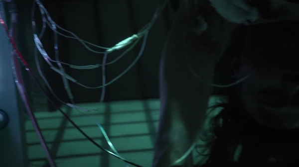 The 100 Season Two Episode Two Inclement Weather-41
