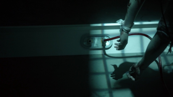 The 100 Season Two Episode Two Inclement Weather-38
