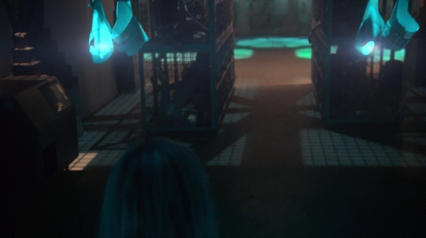 The 100 Season Two Episode Two Inclement Weather-33
