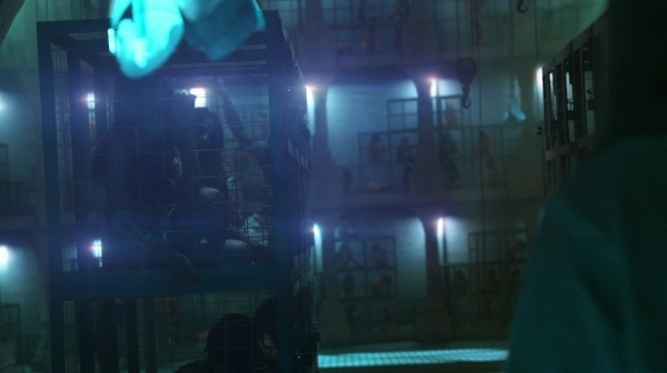 The 100 Season Two Episode Two Inclement Weather-29
