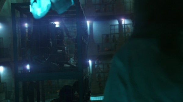 The 100 Season Two Episode Two Inclement Weather-28
