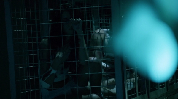 The 100 Season Two Episode Two Inclement Weather-24
