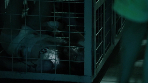 The 100 Season Two Episode Two Inclement Weather-23
