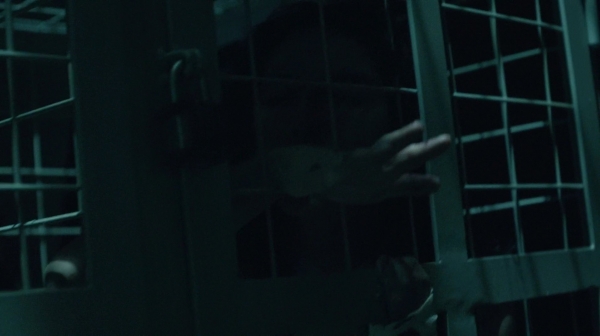 The 100 Season Two Episode Two Inclement Weather-20

