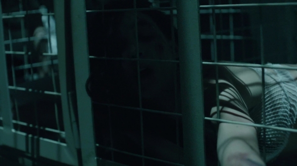 The 100 Season Two Episode Two Inclement Weather-19
