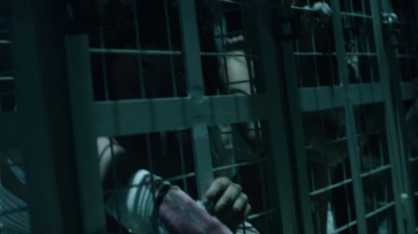 The 100 Season Two Episode Two Inclement Weather-18
