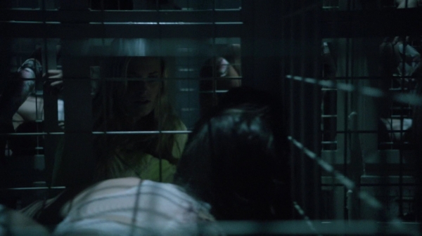 The 100 Season Two Episode Two Inclement Weather-14
