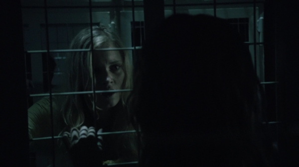The 100 Season Two Episode Two Inclement Weather-9
