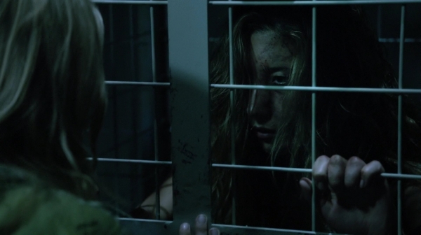 The 100 Season Two Episode Two Inclement Weather-7
