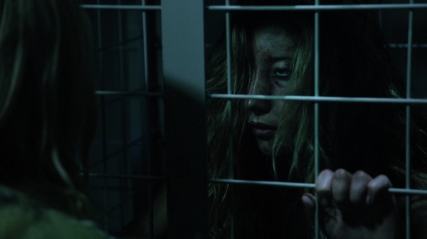 The 100 Season Two Episode Two Inclement Weather-6

