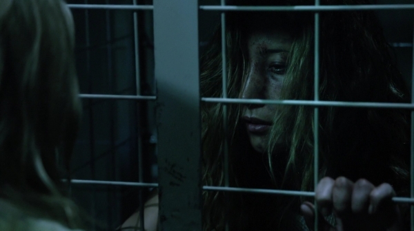 The 100 Season Two Episode Two Inclement Weather-5
