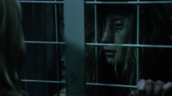 The 100 Season Two Episode Two Inclement Weather-4

