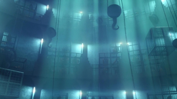 The 100 Reapercussions Season Two Episode Three-2040
