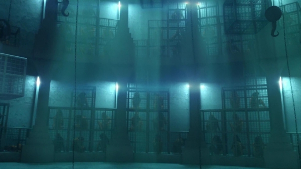 The 100 Reapercussions Season Two Episode Three-2038
