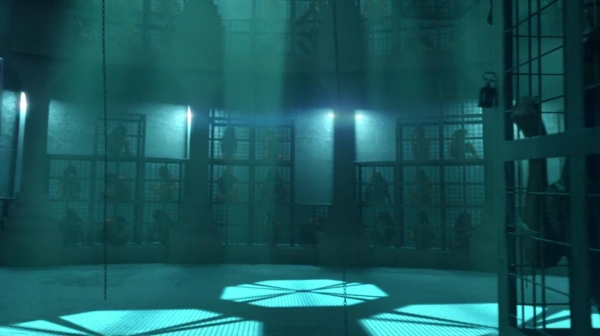 The 100 Reapercussions Season Two Episode Three-2037
