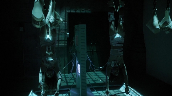 The 100 Reapercussions Season Two Episode Three-2027
