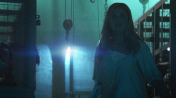 The 100 Reapercussions Season Two Episode Three-2026
