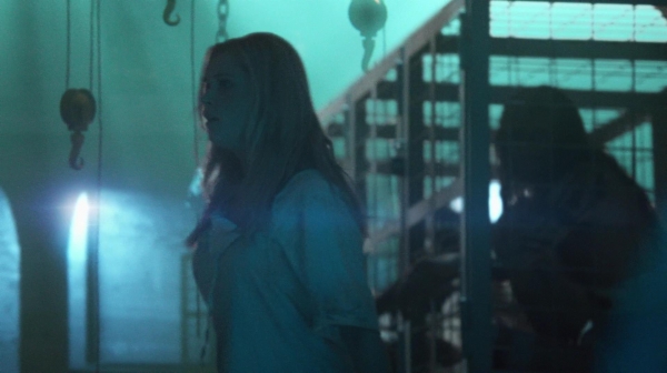 The 100 Reapercussions Season Two Episode Three-2025
