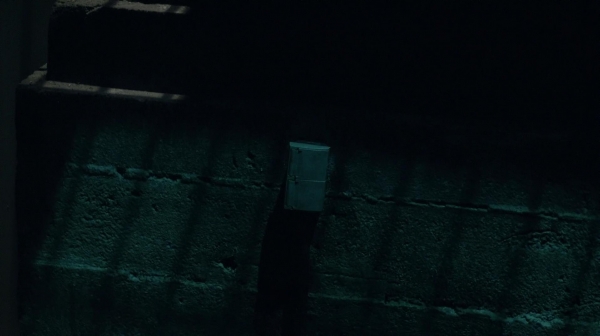 The 100 Reapercussions Season Two Episode Three-2024
