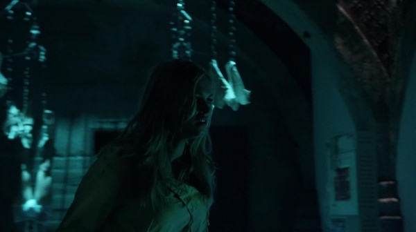 The 100 Reapercussions Season Two Episode Three-2023
