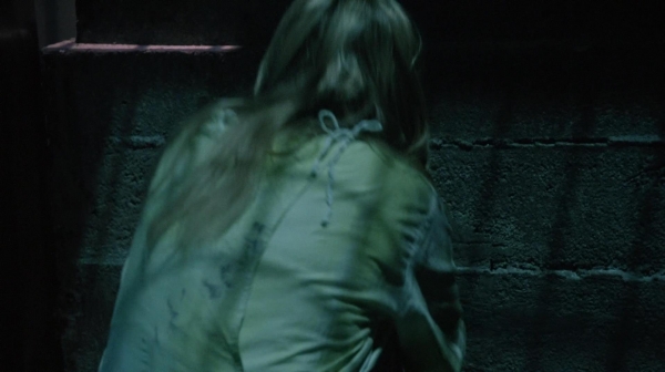 The 100 Reapercussions Season Two Episode Three-2022
