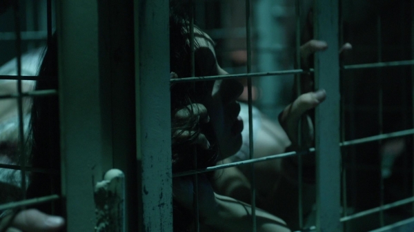 The 100 Reapercussions Season Two Episode Three-2020
