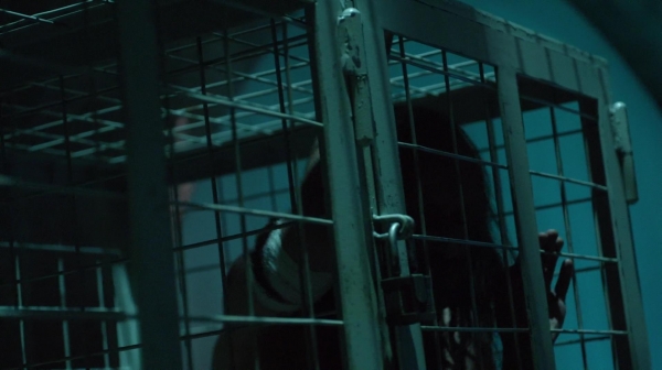 The 100 Reapercussions Season Two Episode Three-2018

