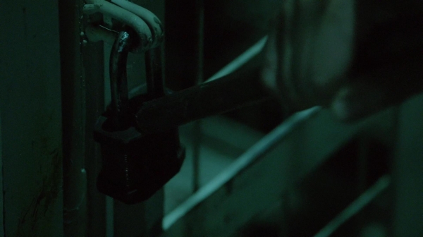The 100 Reapercussions Season Two Episode Three-2016
