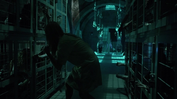 The 100 Reapercussions Season Two Episode Three-2014
