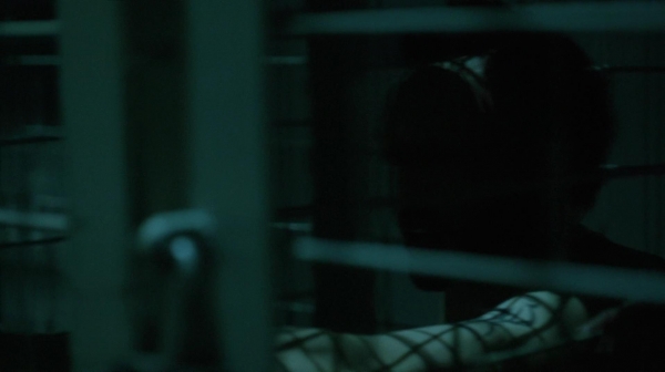 The 100 Reapercussions Season Two Episode Three-2012
