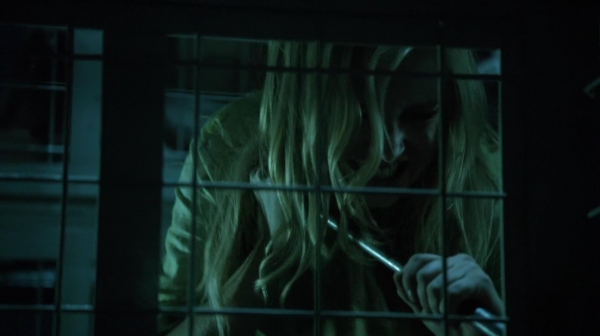 The 100 Reapercussions Season Two Episode Three-2010
