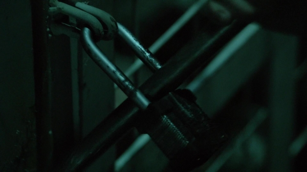The 100 Reapercussions Season Two Episode Three-2009
