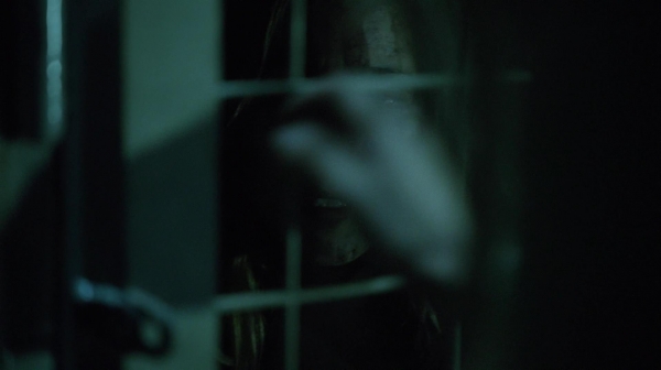 The 100 Reapercussions Season Two Episode Three-2007
