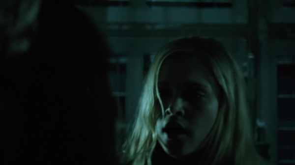 The 100 Reapercussions Season Two Episode Three-2006
