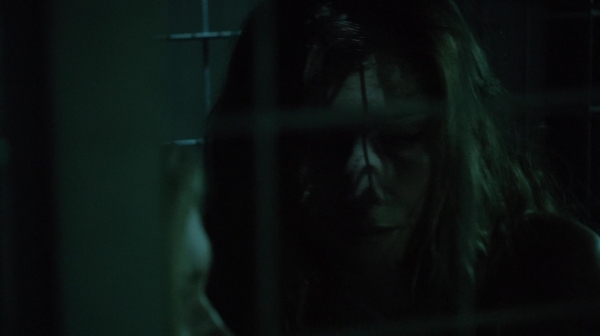 The 100 Reapercussions Season Two Episode Three-1995
