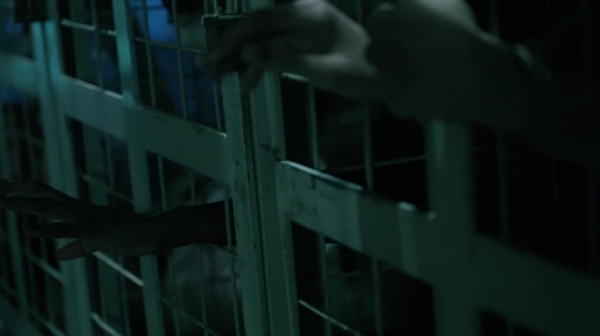 The 100 Reapercussions Season Two Episode Three-1992
