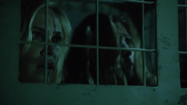 The 100 Reapercussions Season Two Episode Three-1991
