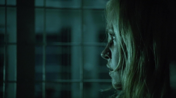 The 100 Reapercussions Season Two Episode Three-1986
