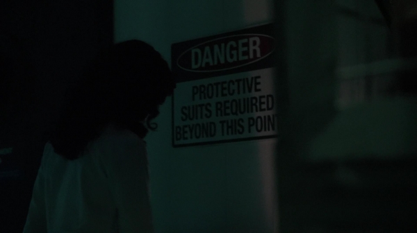 The 100 Reapercussions Season Two Episode Three-1984
