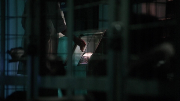The 100 Reapercussions Season Two Episode Three-1981
